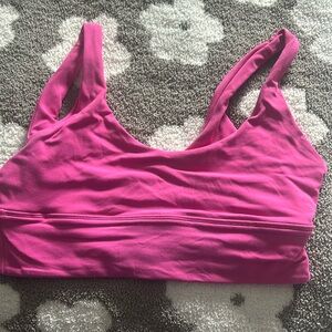 Lululemon align sports bra
